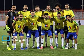 پیگیری استاندار خوزستان از وزیر ورزش برای برگزاری دیدار پلی‌آف نفت آبادان