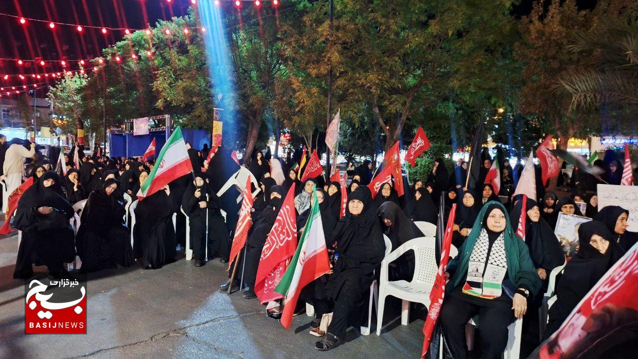 حجت‌الاسلام نژاد رمضانی: تعمیق معارف اهل‌بیت(ع) باید محور اجتماعات مذهبی باشد