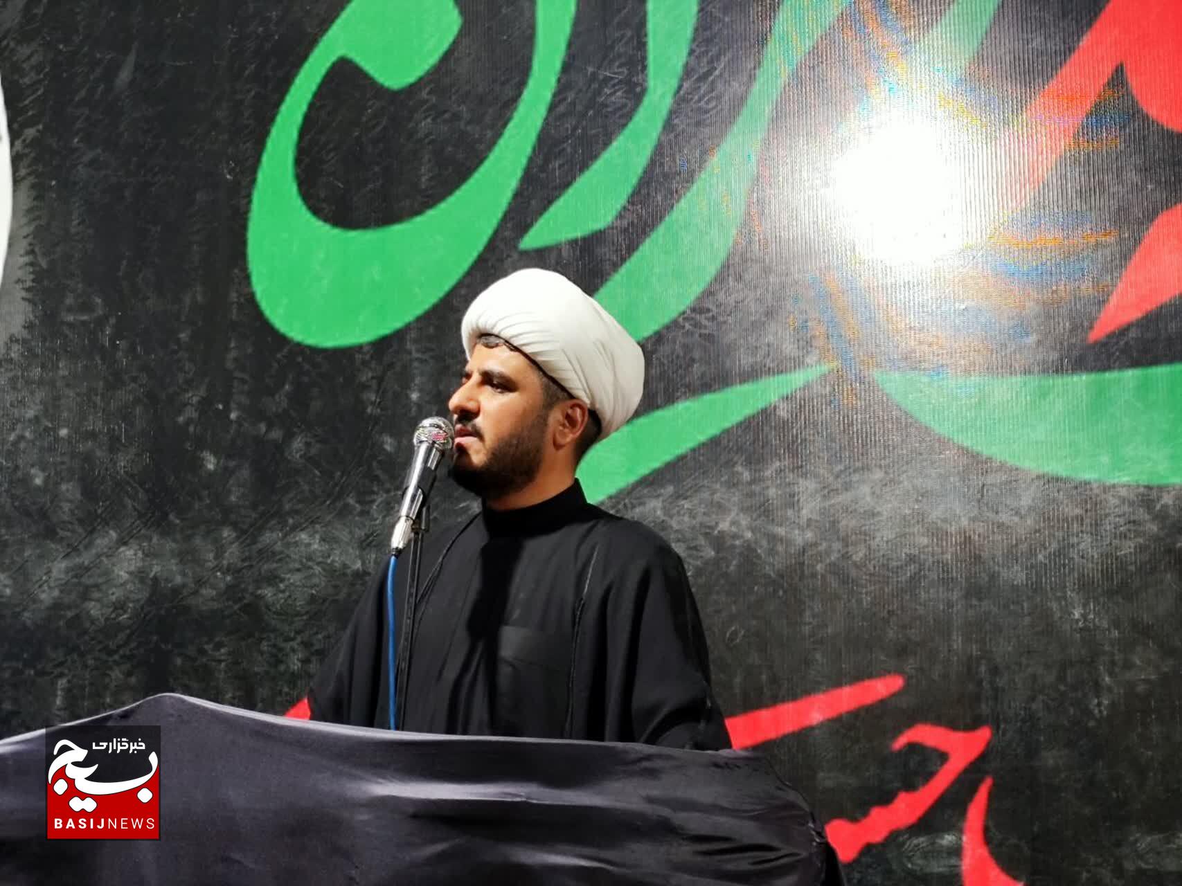 صد و چهل و سومین شب استقامت جیرفتی‌ها در خونخواهی شهید امت