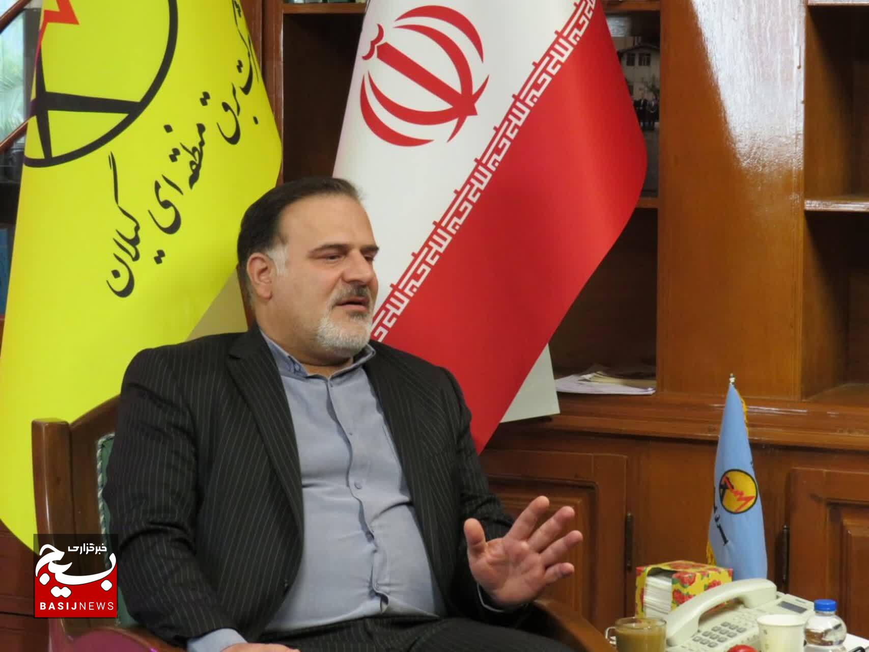 روحیه جهادی لازمه مدیریت کارآمد در دستگاههای اجرایی است روحیه جهادی لازمه مدیریت کارآمد در دستگاههای اجرایی است
