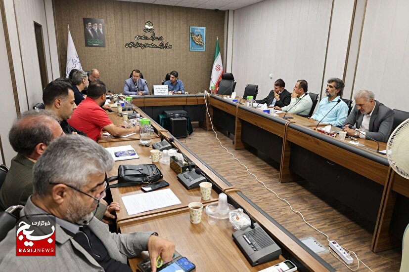 برنامه ریزی برای برگزاری اجلاسیه شهدای هنرمند در بام ایران 