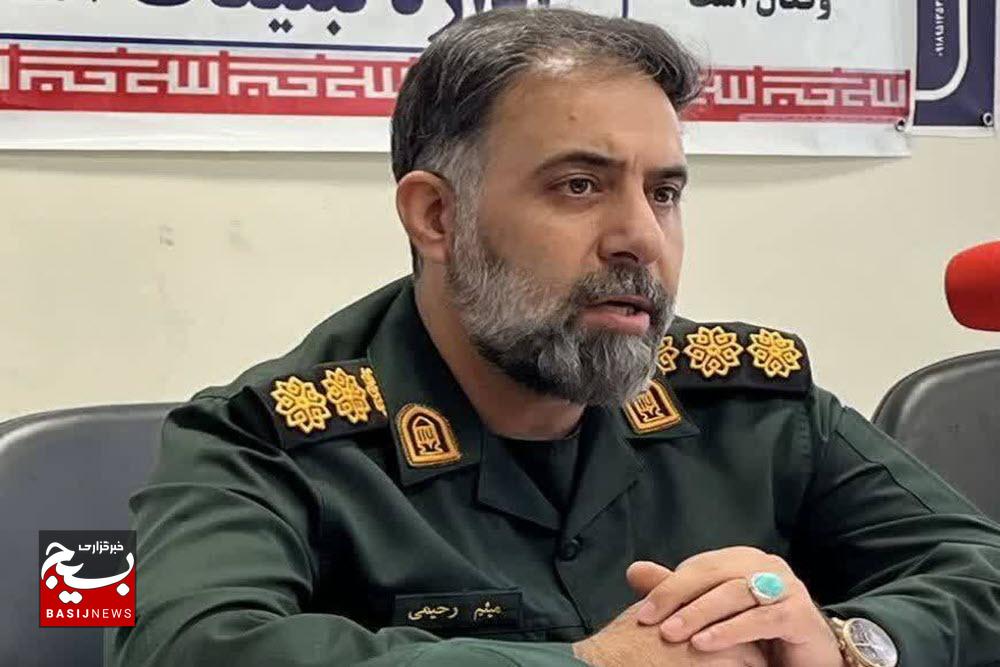عملیات مرصاد پایان‌بخش خیانت منافقان در تنگه چهارزبر/مرصاد، میعادگاه غیرت رزمندگان نهاوند بود