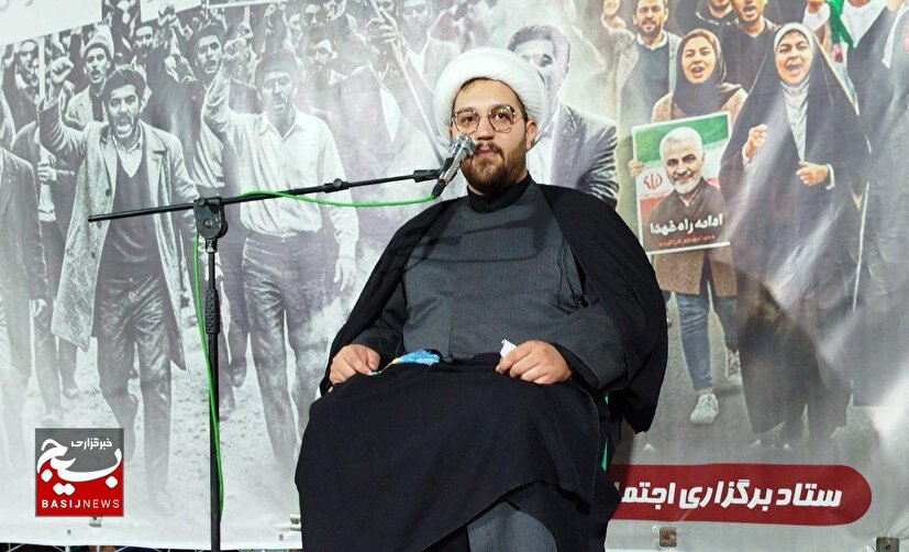 همایش شیرخوارگان حسینی