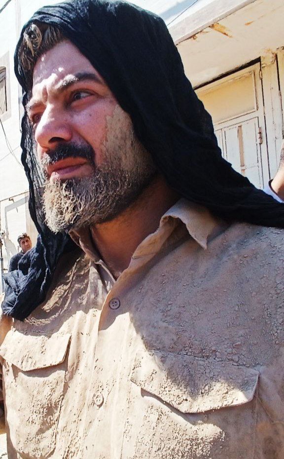 طنین «یا حسین» در قلب لرستان؛ از طفل شیرخواره تا پیران کهن‌سال/ وقتی شش‌ماهه‌های لرستان هم‌نوای زینب می‌شوند