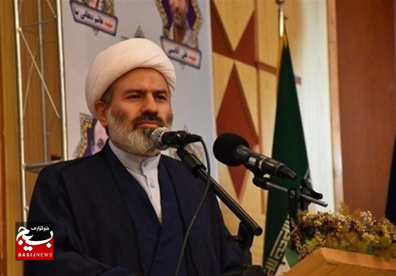 بزرگترین معروف حفظ نظام اسلامی است بزرگترین معروف حفظ نظام اسلامی است