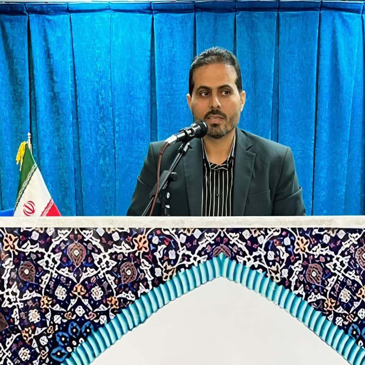 پیشگیری از اعتیاد نیازمند مشارکت همگانی است