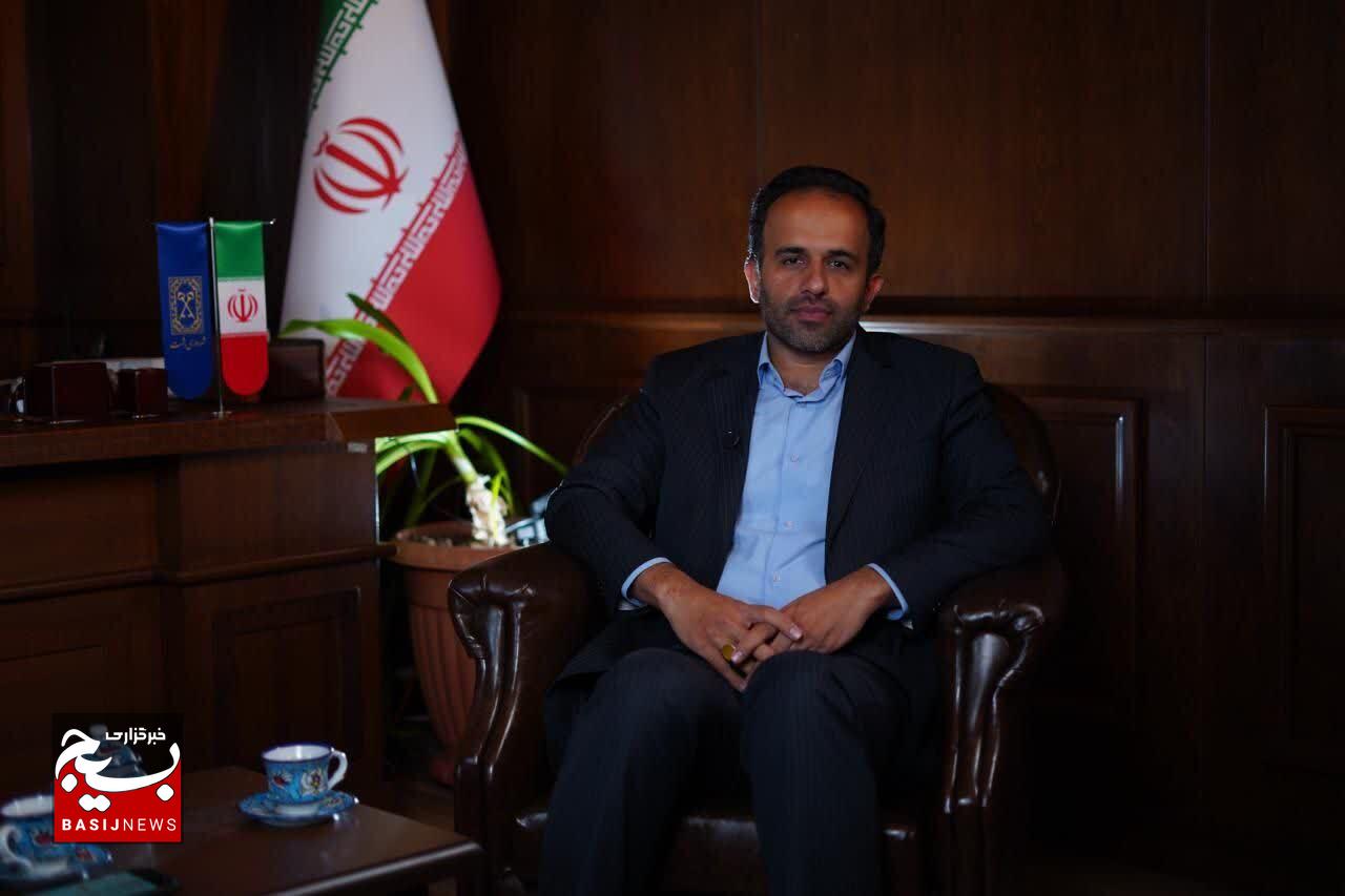 مدیریت پسماند ، محیط زیست و رینگ جدید ترافیکی از اولویت‌های مدیریت شهری است