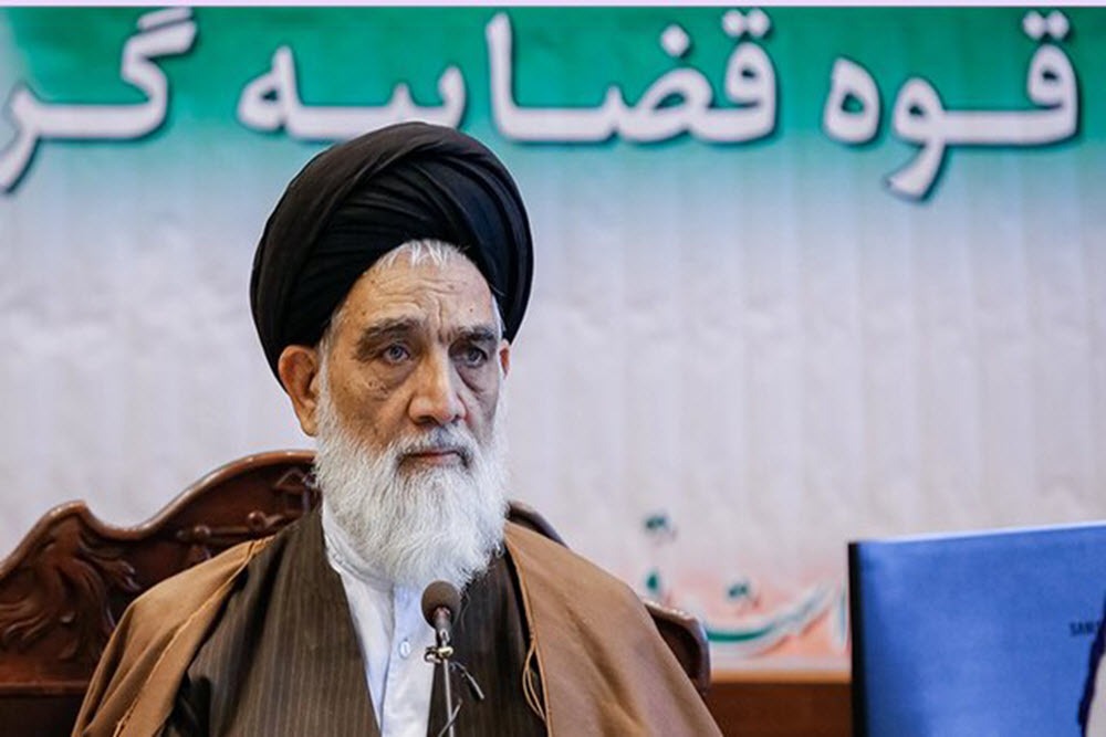 جامعه امروز به مسئولیت‌پذیری، بصیرت و پرهیز از حاشیه‌سازی نیاز دارد