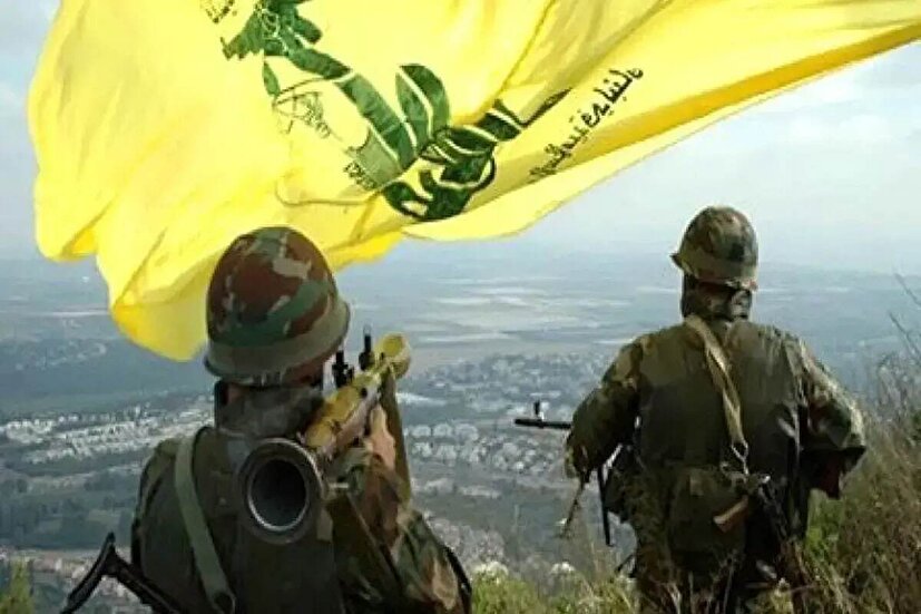 خط بطلان حزب‌الله بر توافق واشنگتن