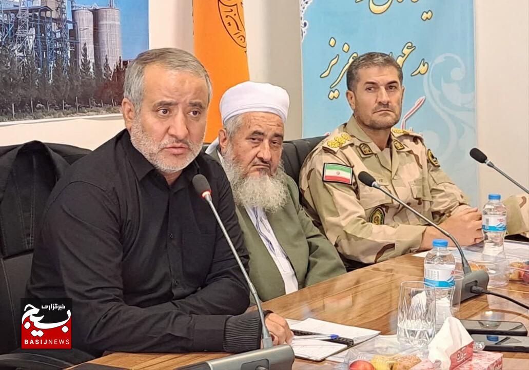 سیمان باقران از واحدهای موفق تولیدی کشور است