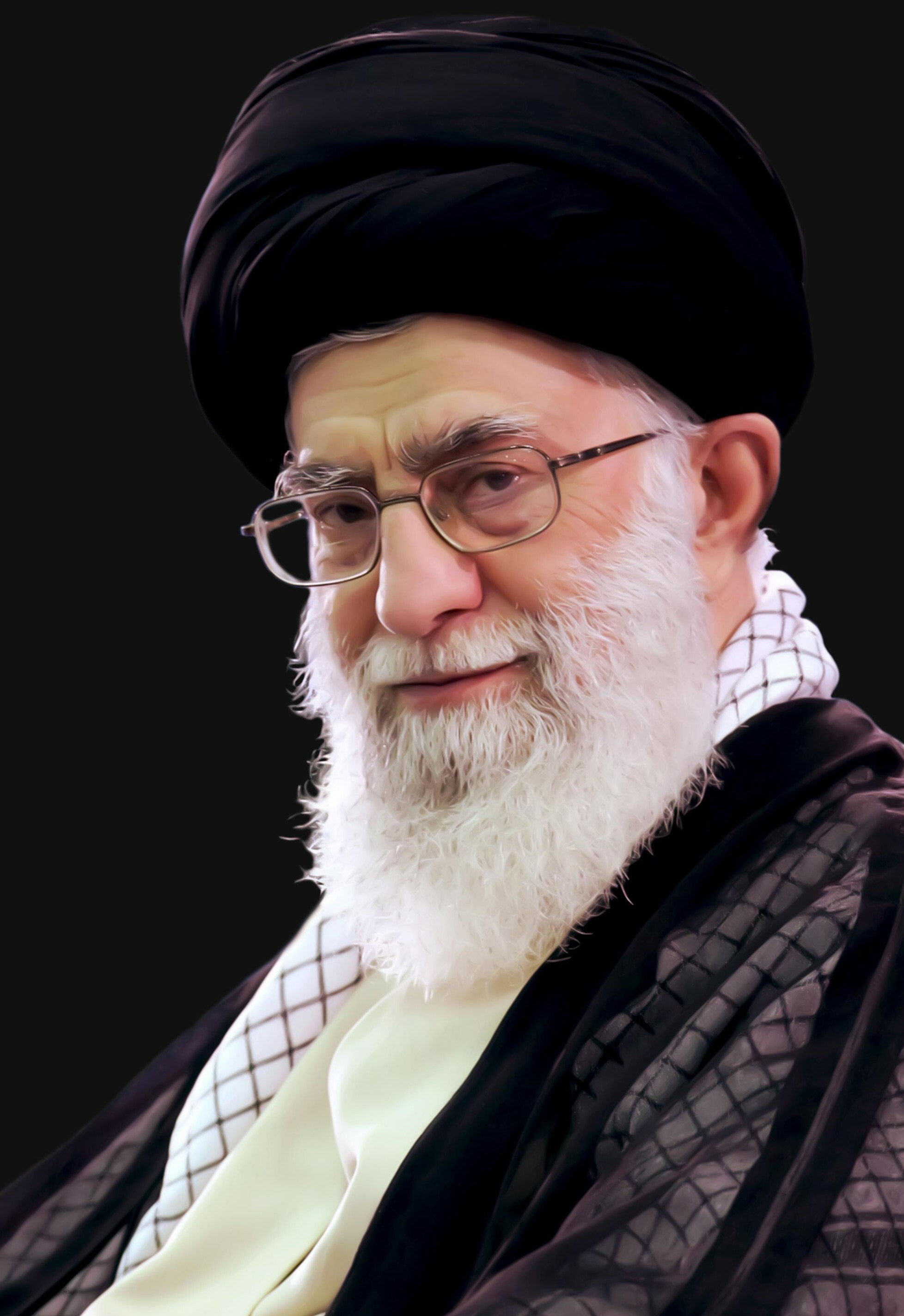 من حال یعقوب را درک می‌کنم… در فراق تو…