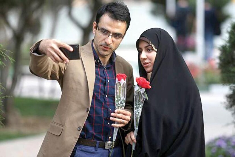 چگونه همسران رابطه شاد و عالی داشته باشند؟