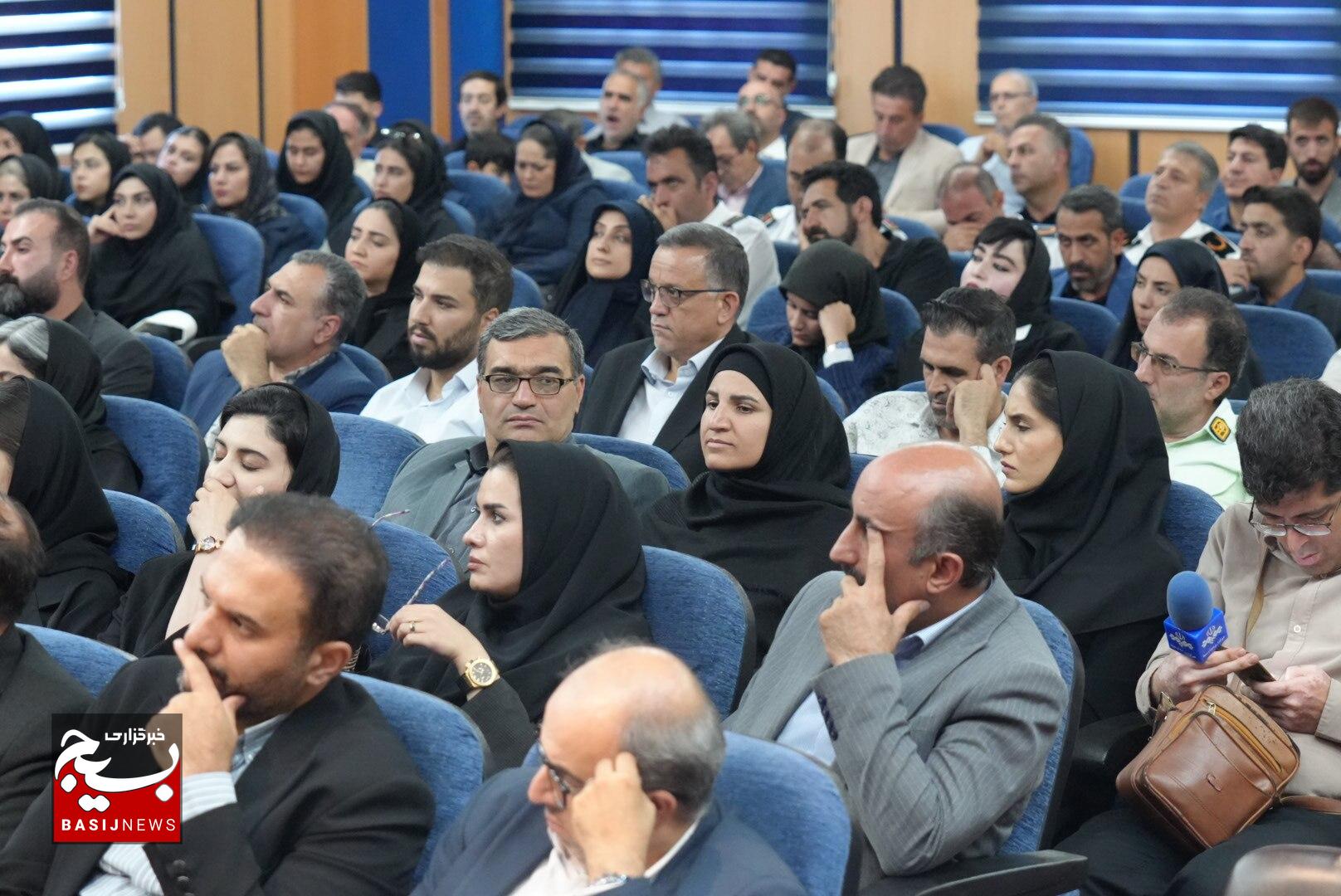جنایت‌های آمریکا و رژیم صهیونیستی را با استناد به اصل صلاحیت جهانی پیگیری می‌کنیم