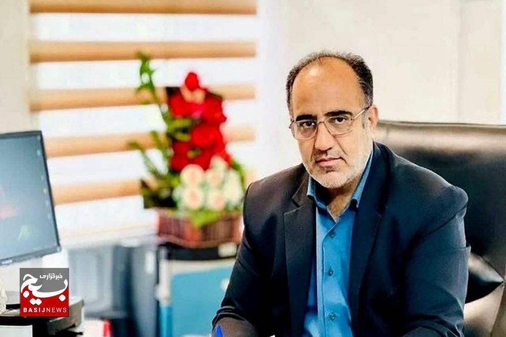 شهرک امیرکبیر نهاوند در مسیر خانه‌دار شدن ۸۰۰ متقاضی