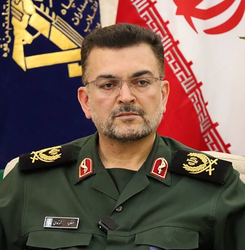 سردار شوقانی: خدمت‌رسانی مطلوب به زائران، محور اصلی برنامه‌های استان سمنان