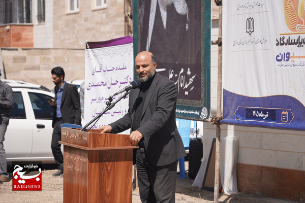۱۲۸۸ مدرسه در طول جنگ آسیب دید ۱۲۸۸ مدرسه در طول جنگ آسیب دید