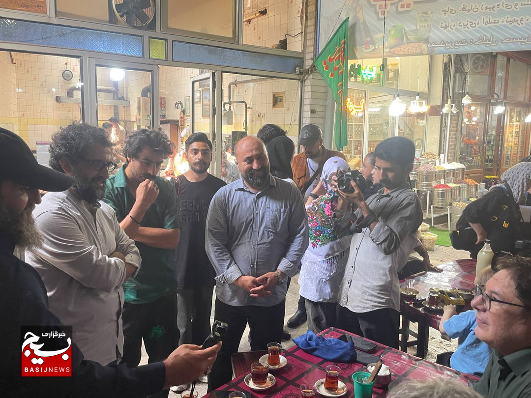 برگزیدگان نخستین جشنواره عکس «خطایی» اردبیل معرفی شدند