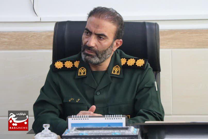 پیام ۹ بندی امام خامنهای شهید(قدس سره)، منشور حرکت جهادی و خدمترسانی به مردم است پیام ۹ بندی امام خامنهای شهید(قدس سره)، منشور حرکت جهادی و خدمترسانی به مردم است