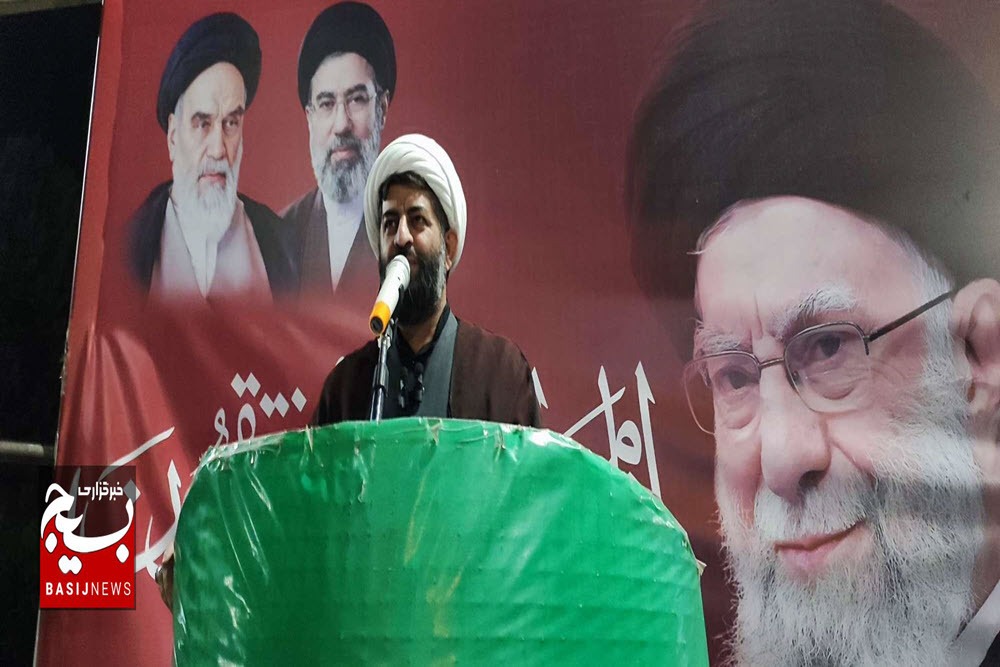 وحدت، راهبردی‌ترین نیاز امروز جامعه است+تصاویر