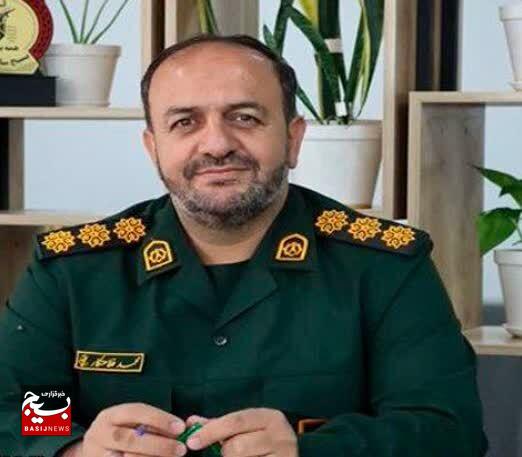 منشور ۹ بندی رهبر شهید، محور فعالیتهای جهادی بسیج سازندگی البرز است منشور ۹ بندی رهبر شهید، محور فعالیتهای جهادی بسیج سازندگی البرز است