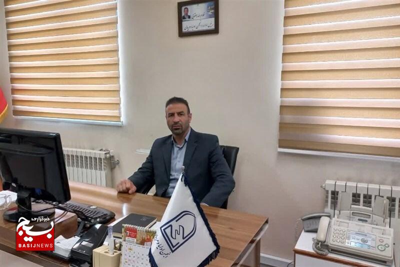 درخواست هزار و 747 دانشآموز برای بهرهمندی از سرویس مدارس در اردبیل درخواست هزار و 747 دانشآموز برای بهرهمندی از سرویس مدارس در اردبیل