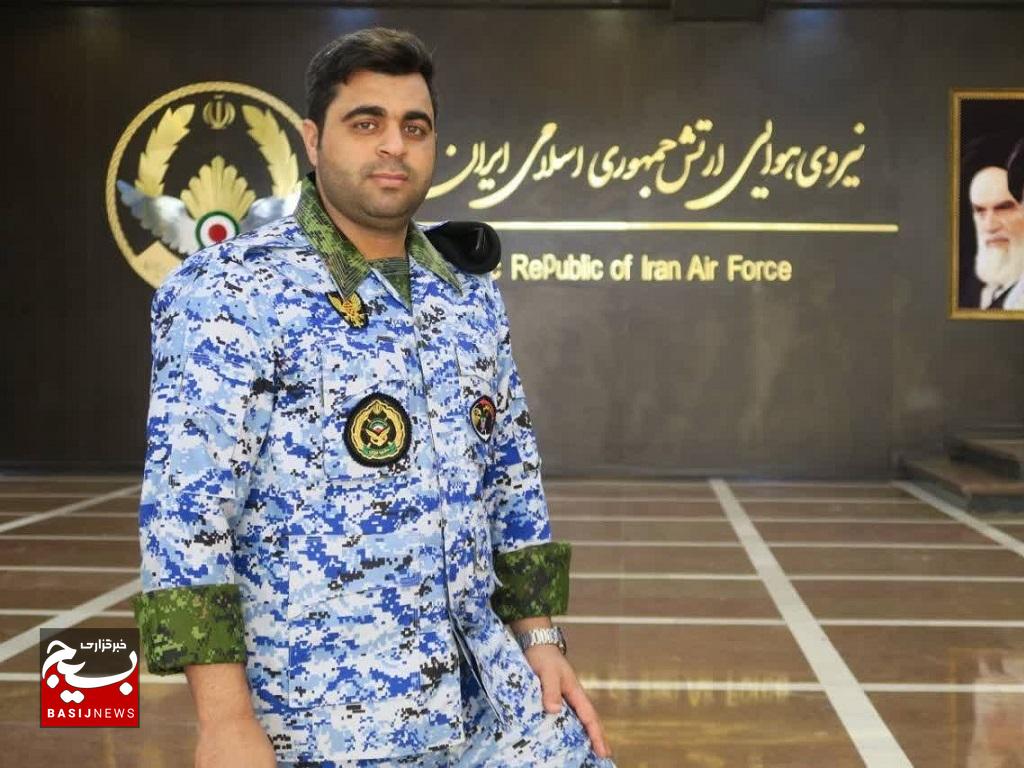 همسر شهید هادی دشتی مهمان ششمین «جمعه‌های فرهنگی در جوار شهدا» در مشهد