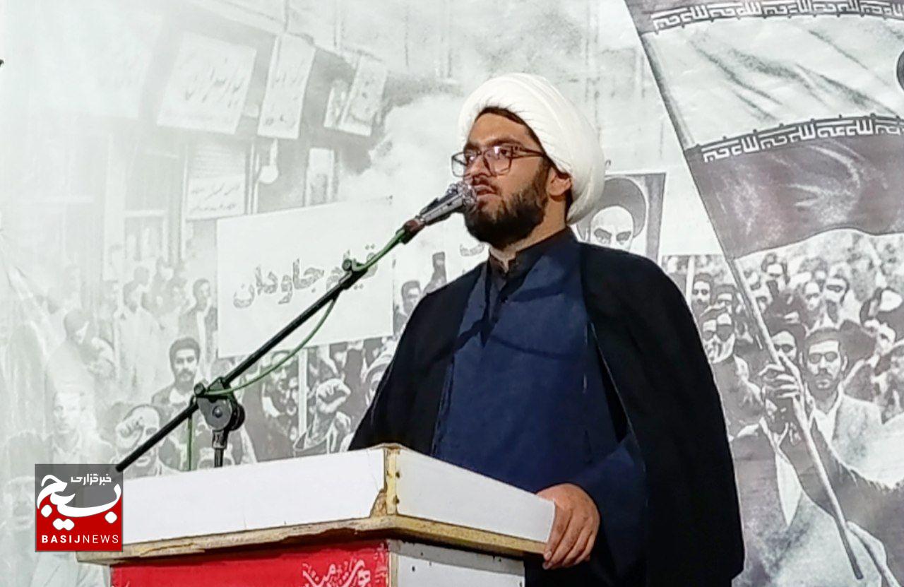 آمادهسازی جهان برای عصر ظهور