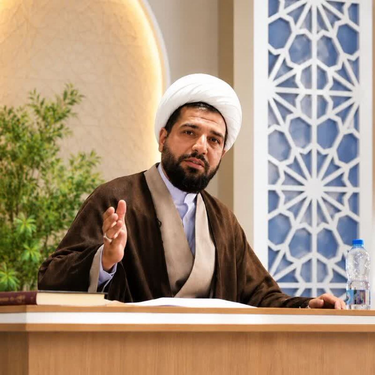 اربعین، مظهر قدرت نرم اسلام و «جهاد تبیین» عاشورایی است/پیاده‌رویِ جاماندگان، بیعتِ دوباره با آرمان‌های حسینی است