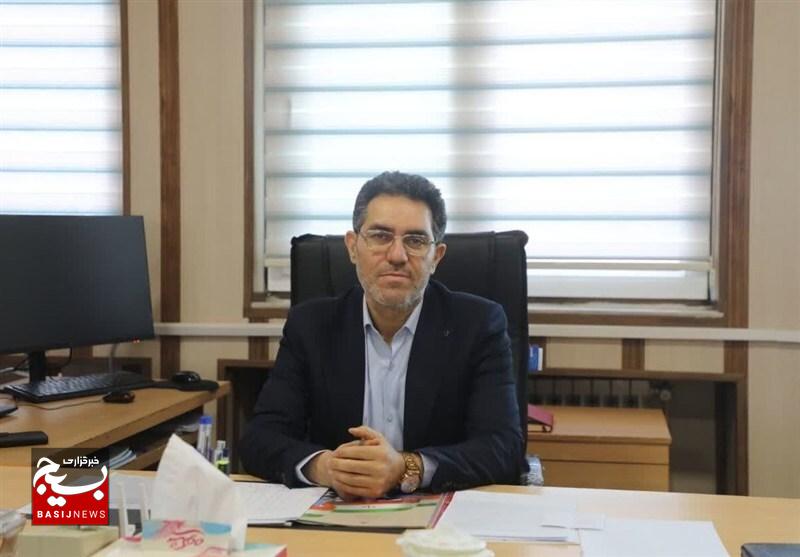 تقویم نشاط جوانان در شهرستان اردبیل تدوین میشود تقویم نشاط جوانان در شهرستان اردبیل تدوین میشود