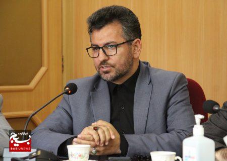 اربعین یک جریان تمدنی علیه نظام سلطه است اربعین یک جریان تمدنی علیه نظام سلطه است