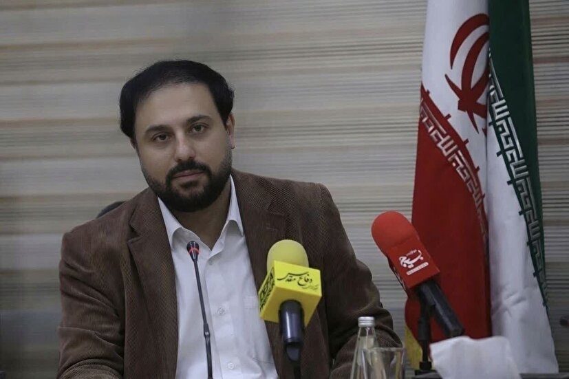 «نمایش آیینیِ پیاده‌رویِ اربعین»