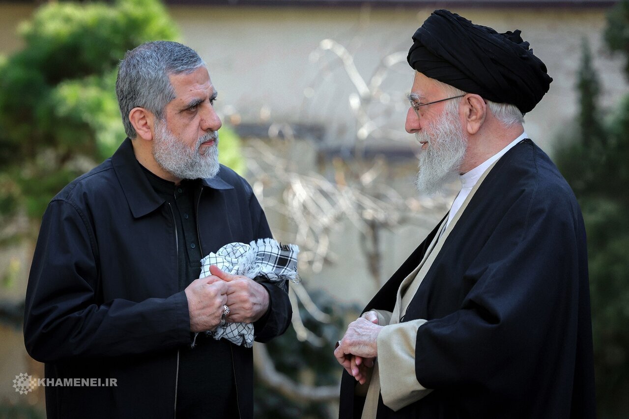 روایتهایی ناگفته از «حاجرمضان» روایتهایی ناگفته از «حاجرمضان»