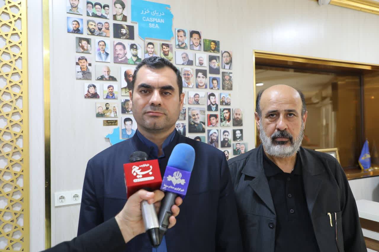 مدعیان دروغین حقوق بشر، نمایشگاه‌های زنده نقض قوانین بین‌المللی برپا کرده‌اند