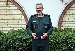 شهیدی که مشکل‌گشای مردم است