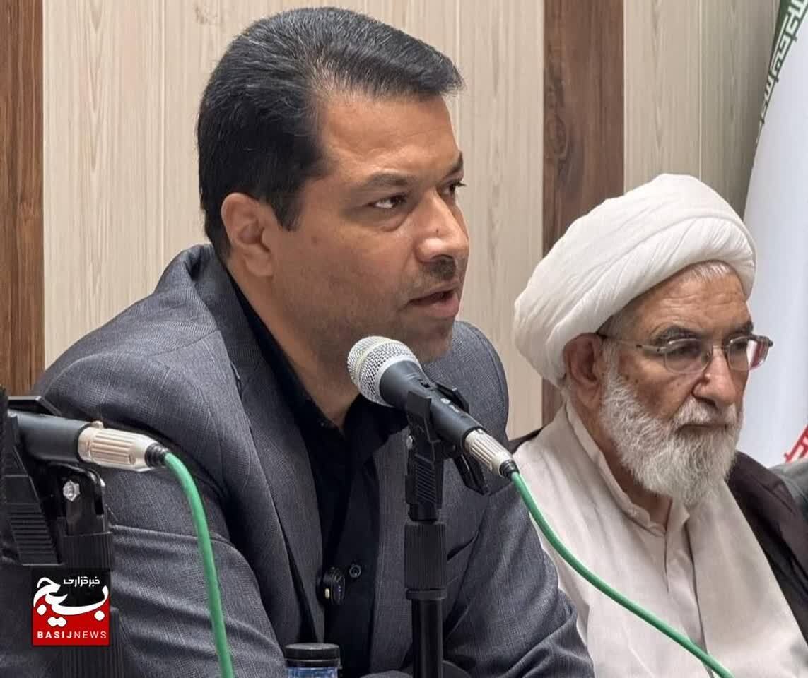 گناباد؛ قطب امنیت غذایی شرق کشور