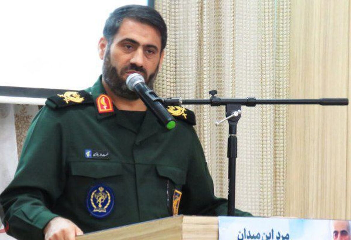 طرح ملی «میدان‌یار»؛ امتداد حماسه ۳۰ میلیونی مردم لرستان در ایستادگی