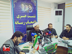 تشییع رهبر شهید نمایش اقتدار و وحدت ملت ایران است