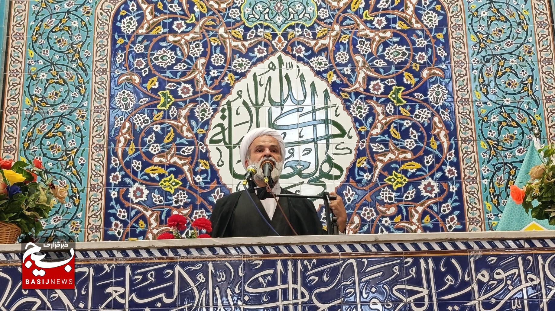 گفتمان امتیاز به دشمن پایان یافته است