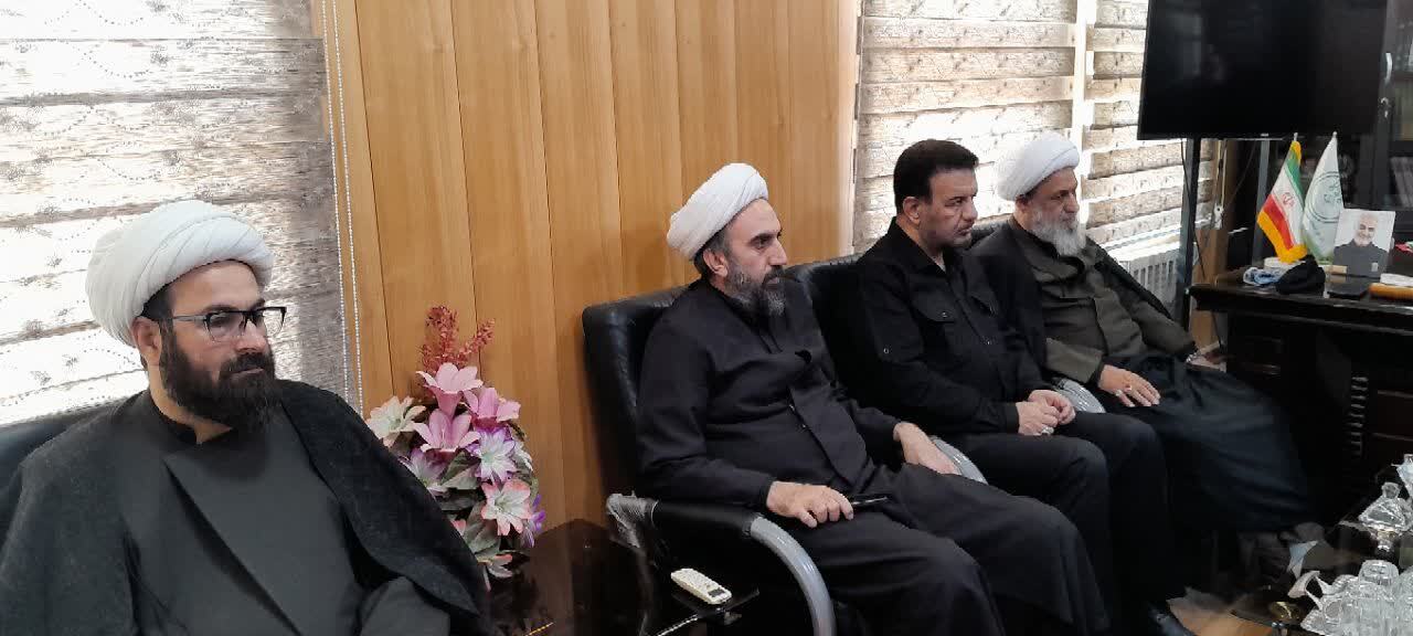 حضور فعال طلاب در میدان‌های جهادی؛ از تبلیغ در مواکب تا تشکیل گردان‌های بیت‌المقدس