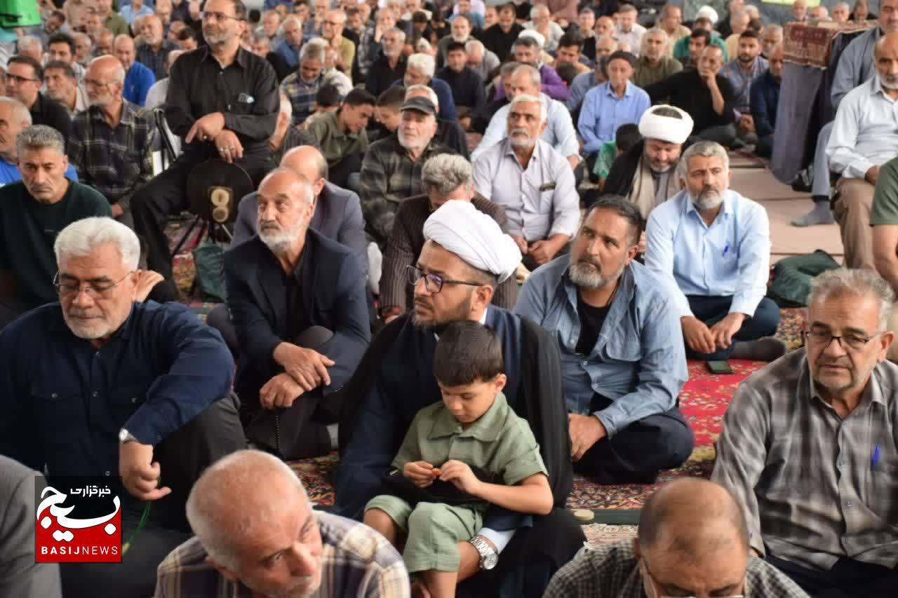 امام جمعه شاهرود: وحدت، تنها راه پیروزی ملت ایران تا ظهور/ دو گفتمان انحرافی قیچی‌وار حقیقت را نابود می‌کنند