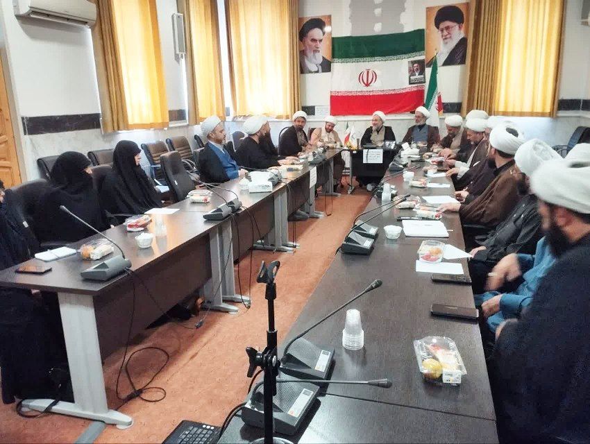 هم‌افزایی حوزوی؛ راهبردی برای پیروزی در میدان جهاد تبیین
