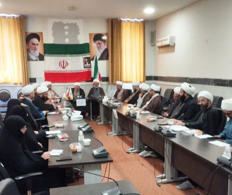 هم‌افزایی حوزوی؛ راهبردی برای پیروزی در میدان جهاد تبیین