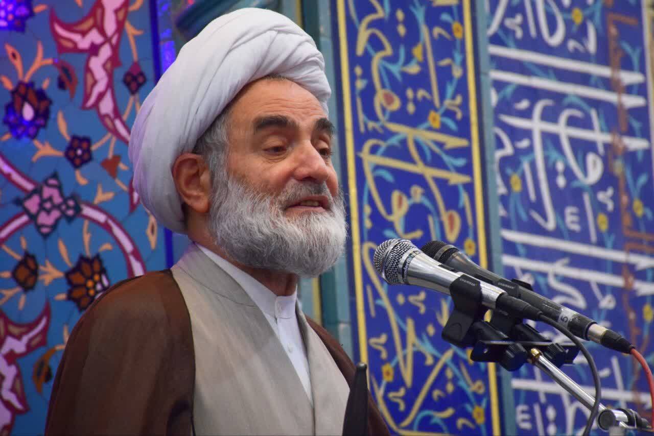 مقاومت تا خروج کامل آمریکا از منطقه ادامه دارد مقاومت تا خروج کامل آمریکا از منطقه ادامه دارد