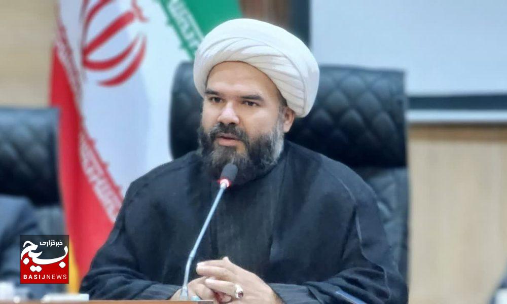 مردم سرمایه اصلی اقتدار ایران هستند