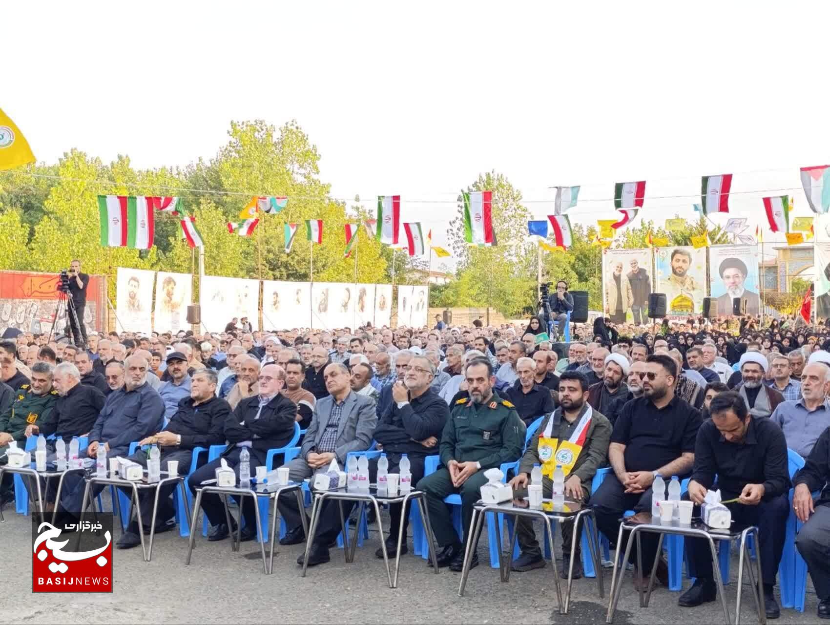 دشمن در باتلاق شکست مقابل منطق اسلام زمینگیر شده است دشمن در باتلاق شکست مقابل منطق اسلام زمینگیر شده است