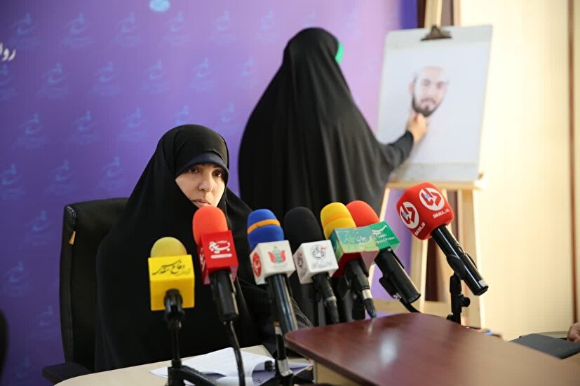 حضور بیش از ۷۰۰ بانوی هنرمند در رویداد سراسری باهنران