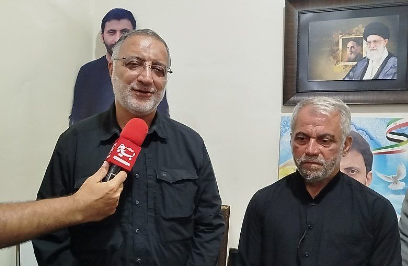 ملت بعثتیافته، هیبت آمریکا را شکست ملت بعثتیافته، هیبت آمریکا را شکست