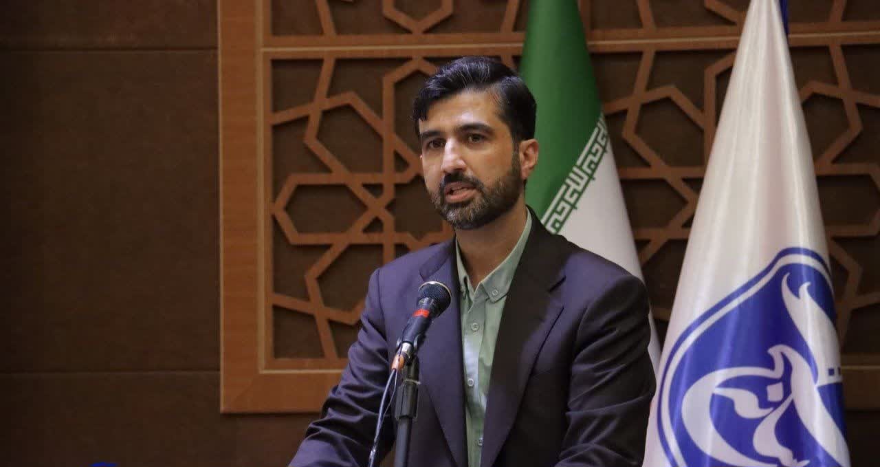 پیام مسئول سازمان بسیج رسانه به مناسبت روز خبرنگار پیام مسئول سازمان بسیج رسانه به مناسبت روز خبرنگار