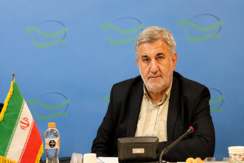 خبرنگار «طلایه‌دار جهاد تبیین» است/ رسانه باید منظومه فکری امام شهید را برای نسل امروز و نسل‌های آینده تبیین کند