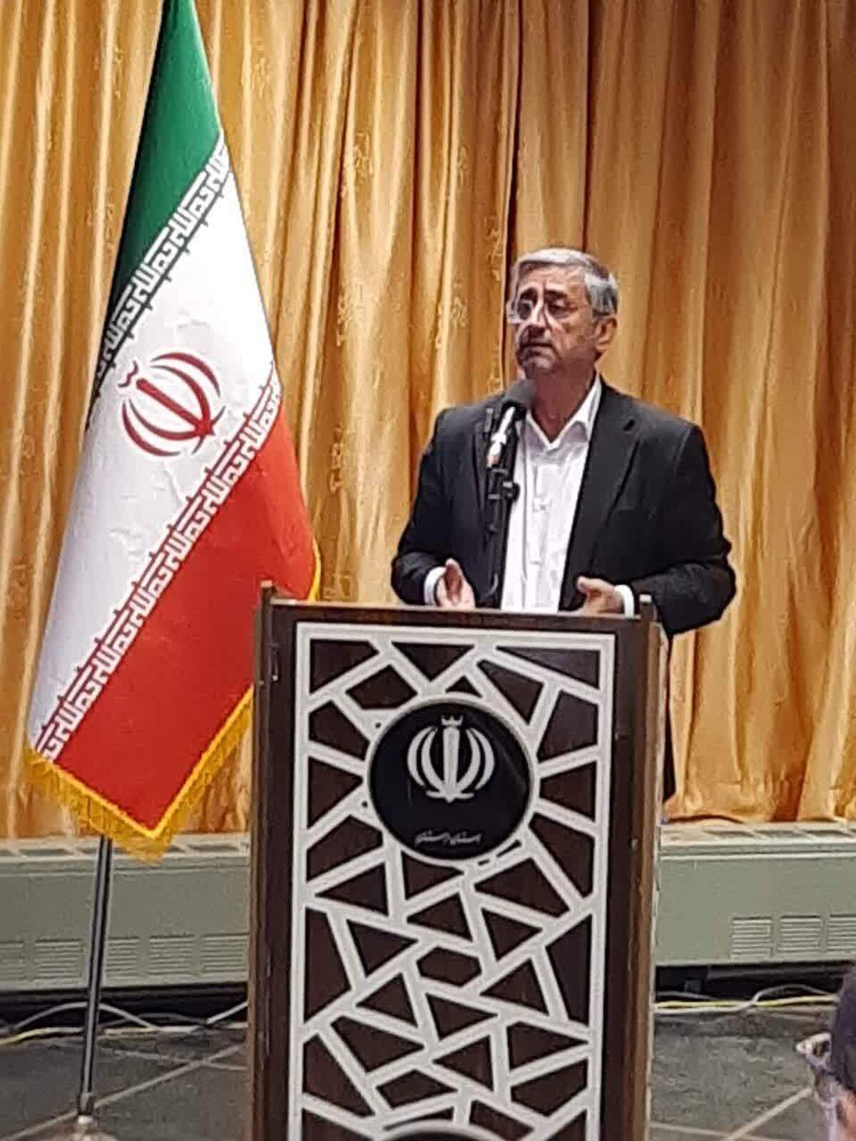 خبرنگاران، دیده‌بانان جبهه مقاومت/ لرستان؛ گنجی که نیازمند گنج‌یاب است